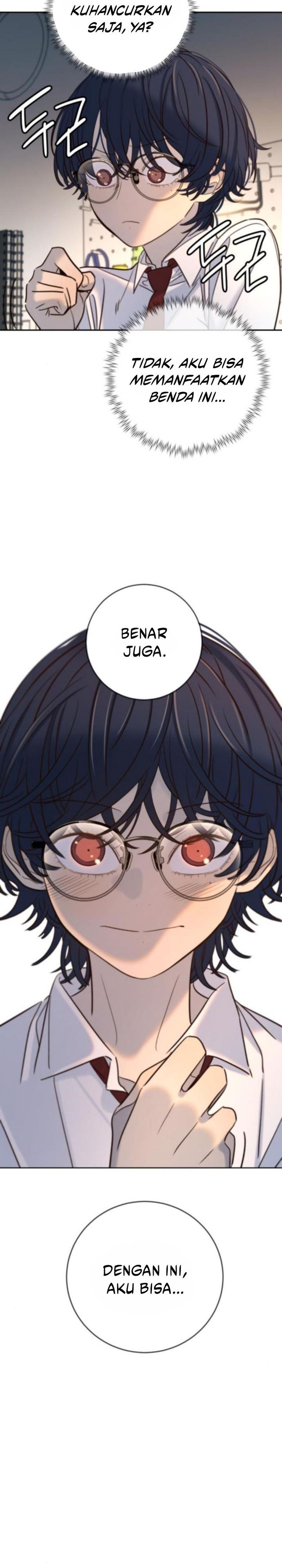 Everyone Loves Her Chapter 37 Gambar 17