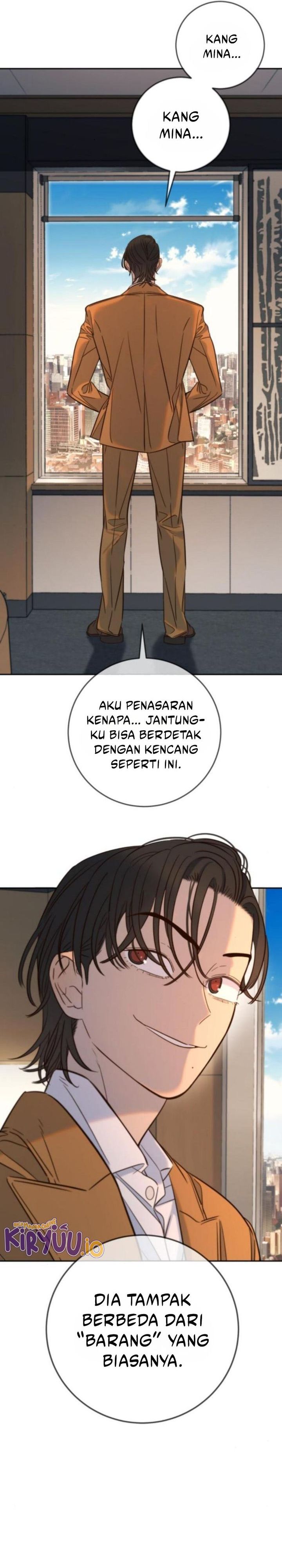 Everyone Loves Her Chapter 37 Gambar 26