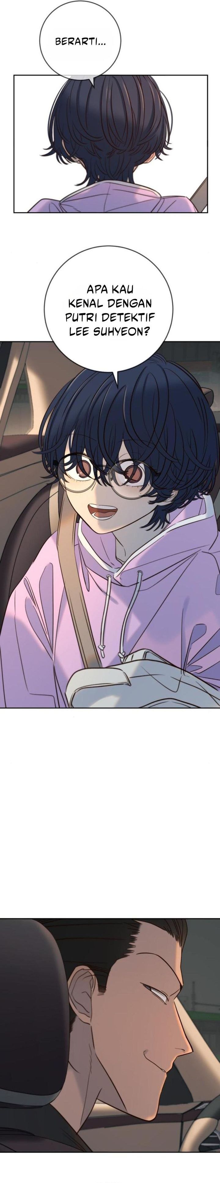 Everyone Loves Her Chapter 37 Gambar 36