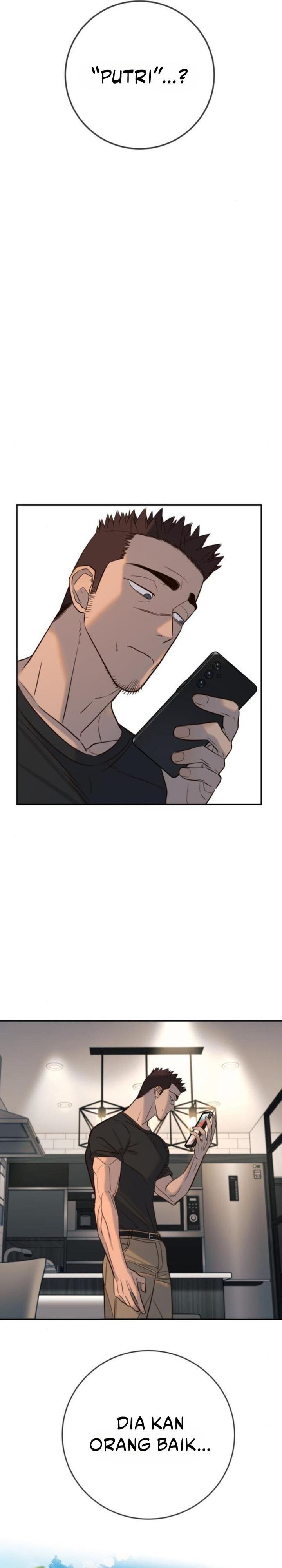 Everyone Loves Her Chapter 37 Gambar 37