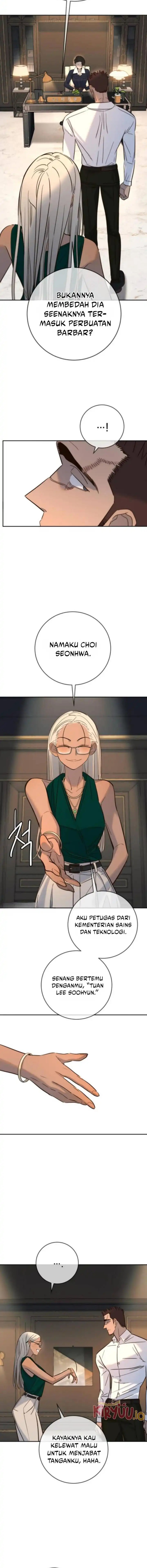 Everyone Loves Her Chapter 38 Gambar 2