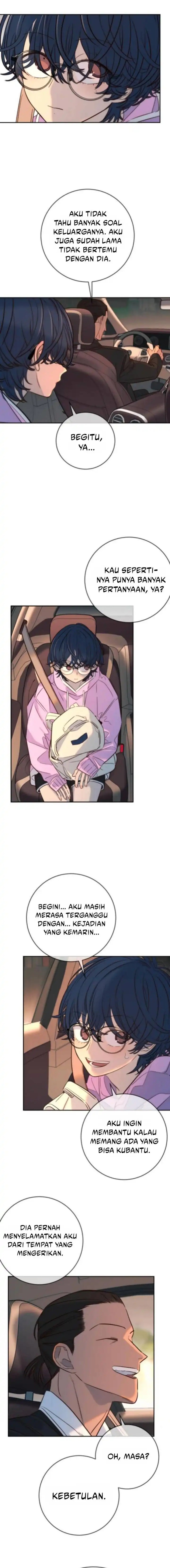 Everyone Loves Her Chapter 38 Gambar 5