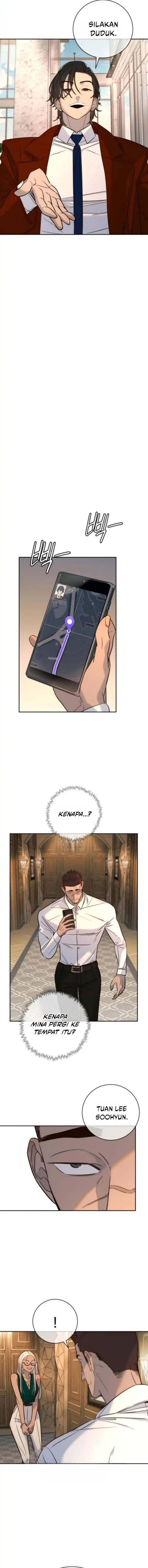 Everyone Loves Her Chapter 38 Gambar 7