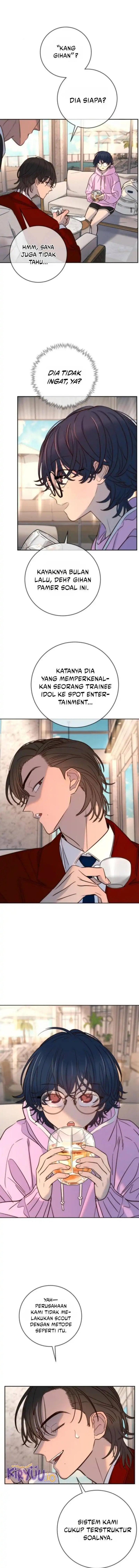 Everyone Loves Her Chapter 38 Gambar 14