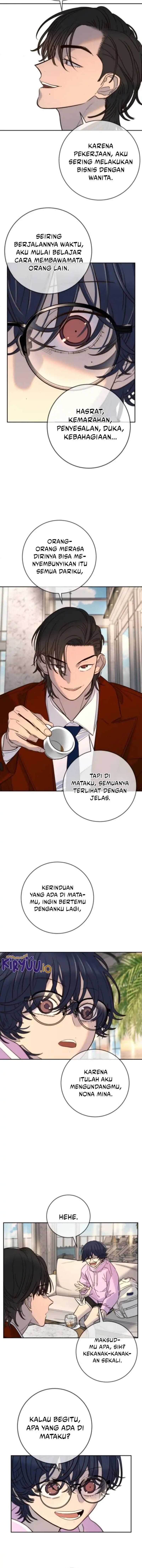 Everyone Loves Her Chapter 38 Gambar 16