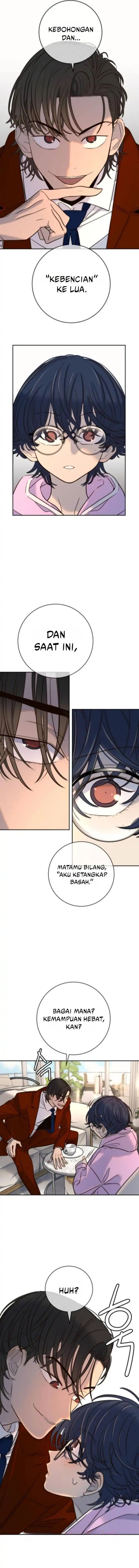 Everyone Loves Her Chapter 38 Gambar 17