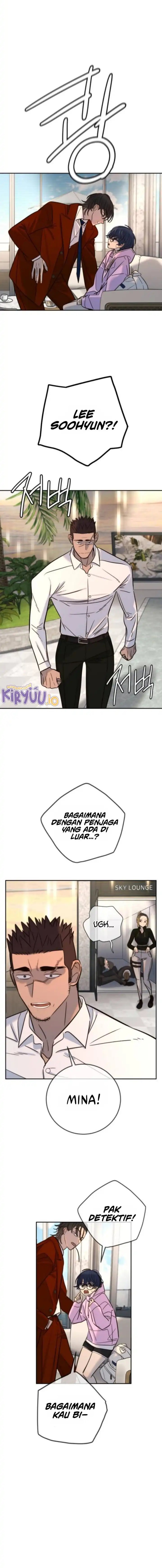 Everyone Loves Her Chapter 38 Gambar 18