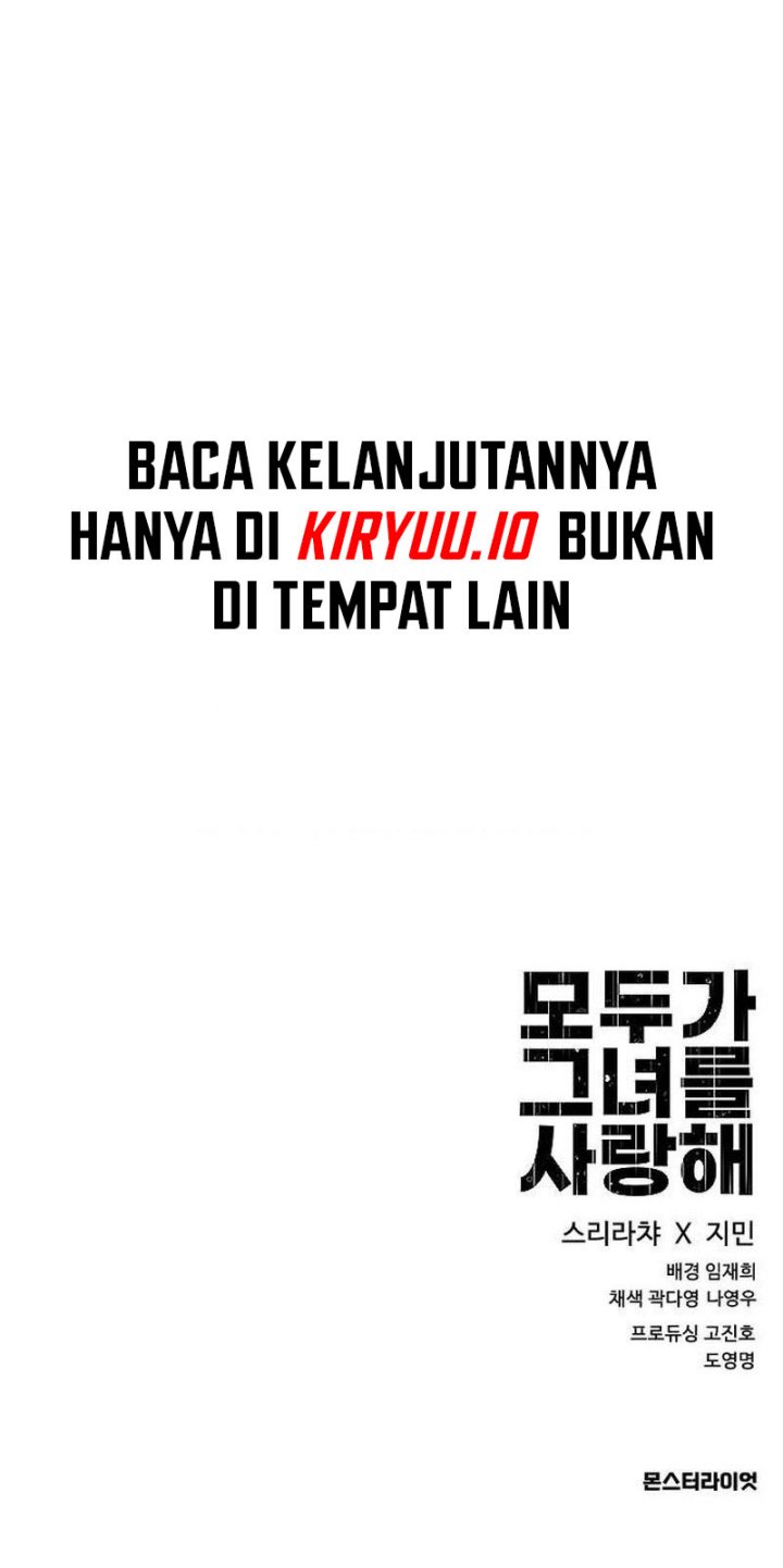 Everyone Loves Her Chapter 40 Gambar 13