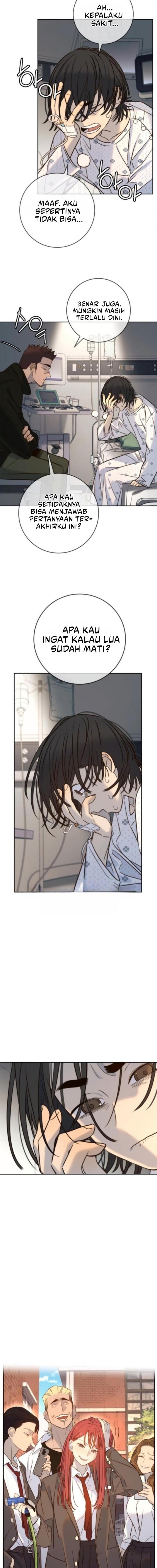 Everyone Loves Her Chapter 42 Gambar 8