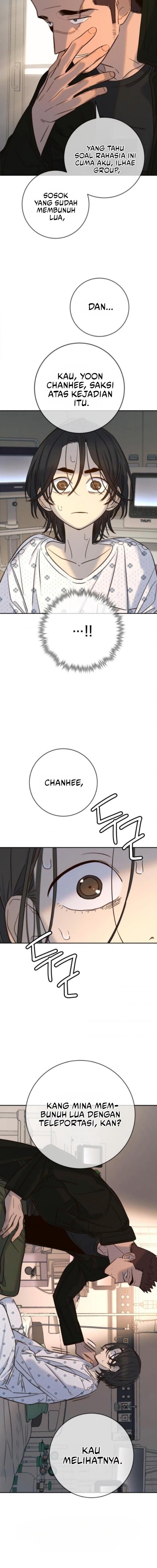 Everyone Loves Her Chapter 42 Gambar 12