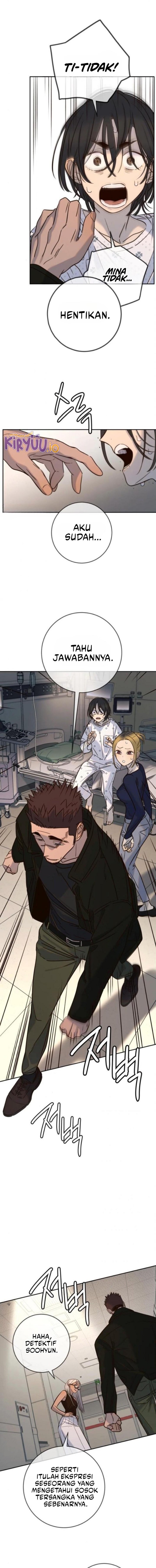 Everyone Loves Her Chapter 42 Gambar 13