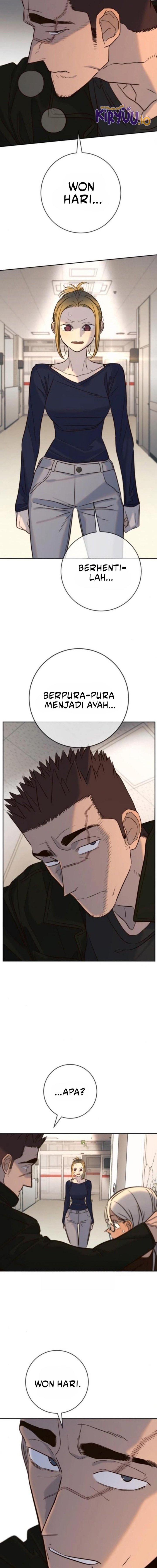 Everyone Loves Her Chapter 42 Gambar 15