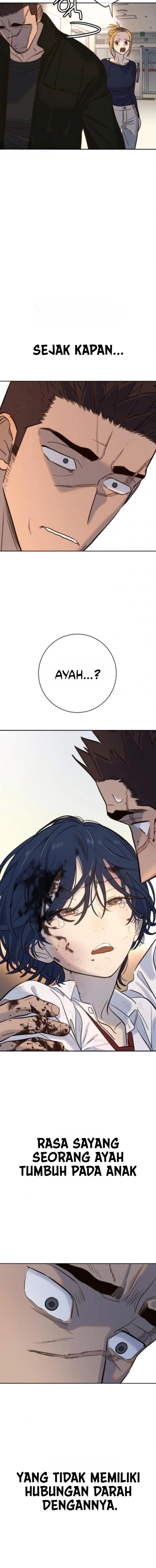 Everyone Loves Her Chapter 42 Gambar 17