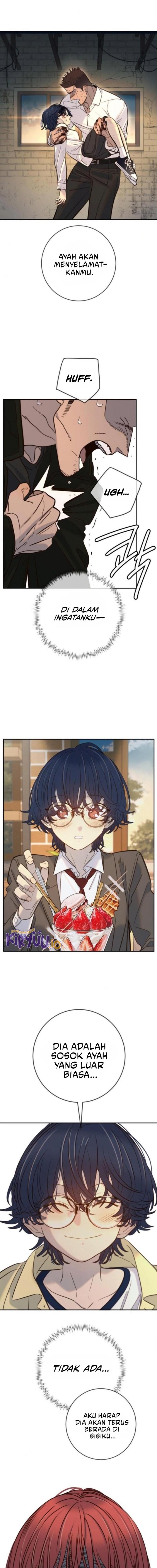 Everyone Loves Her Chapter 42 Gambar 18