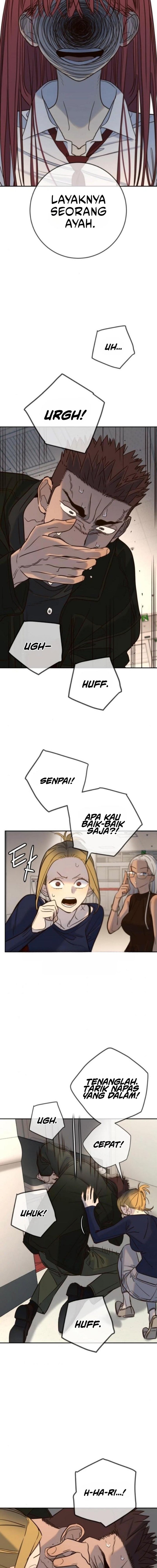 Everyone Loves Her Chapter 42 Gambar 19