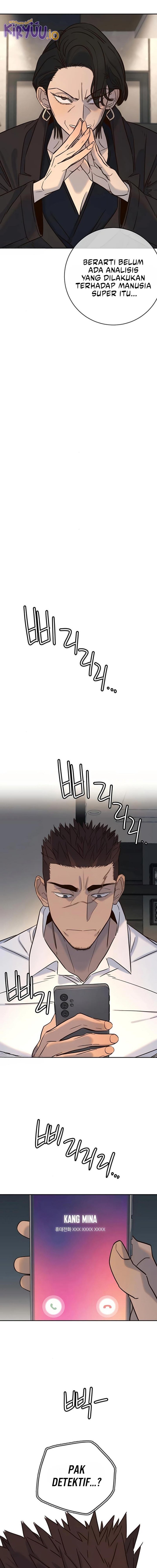 Everyone Loves Her Chapter 43 Gambar 8