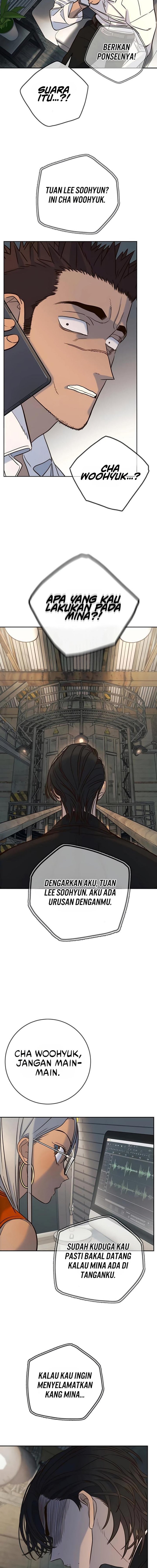 Everyone Loves Her Chapter 43 Gambar 10