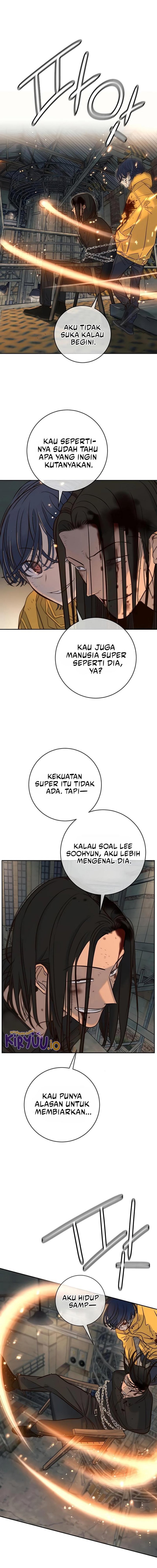 Everyone Loves Her Chapter 43 Gambar 20