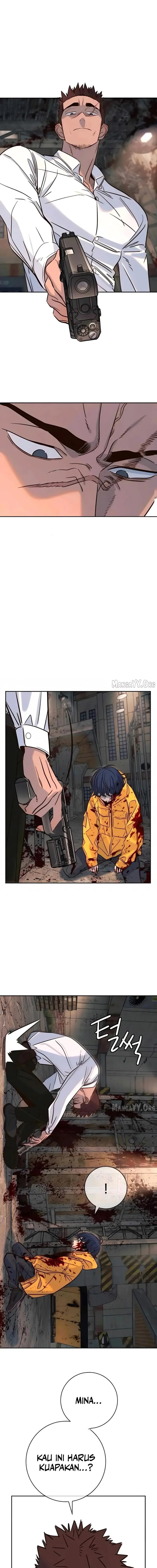 Everyone Loves Her Chapter 46 Gambar 3