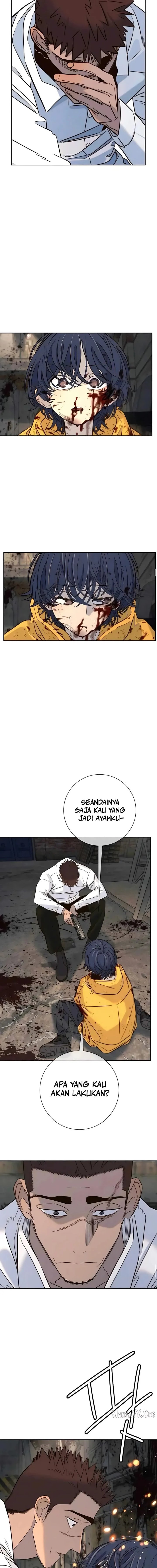 Everyone Loves Her Chapter 46 Gambar 4