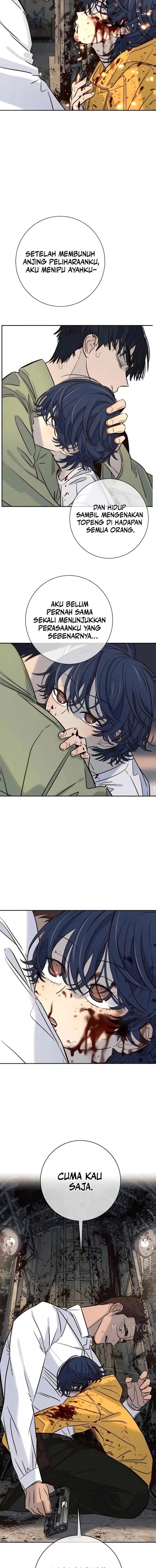 Everyone Loves Her Chapter 46 Gambar 5