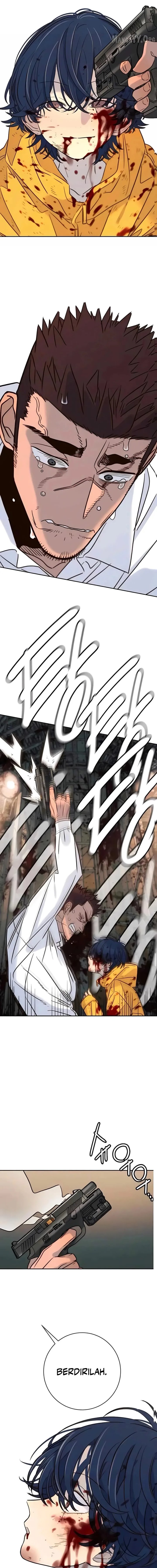 Everyone Loves Her Chapter 46 Gambar 7