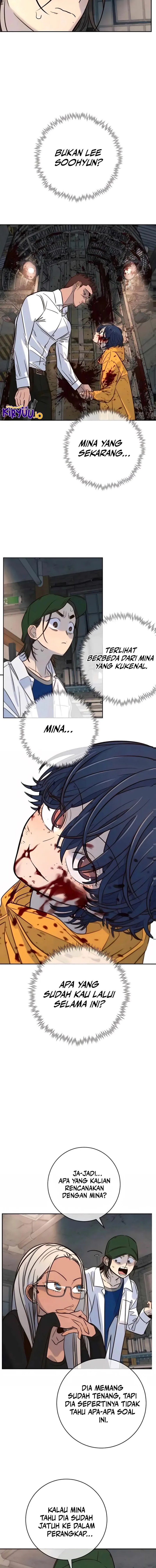 Everyone Loves Her Chapter 46 Gambar 10