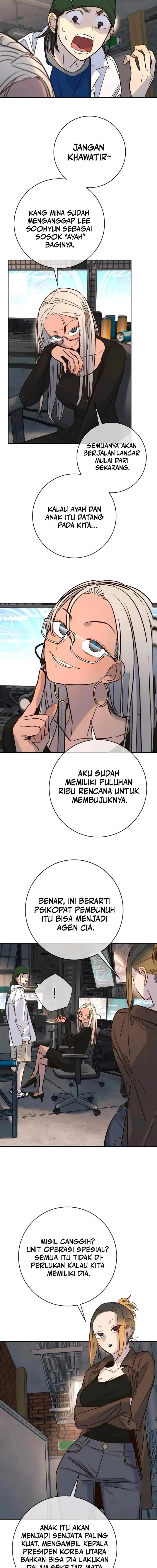 Everyone Loves Her Chapter 46 Gambar 11