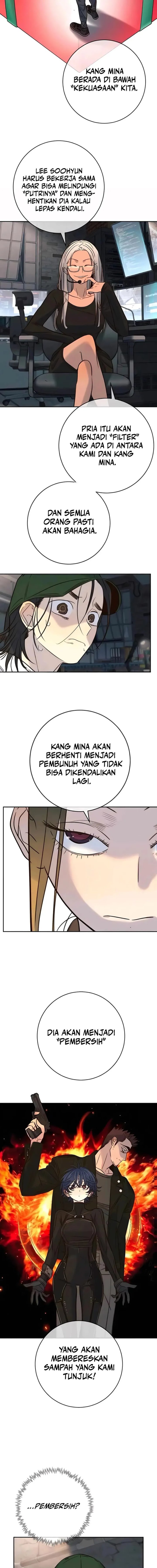 Everyone Loves Her Chapter 46 Gambar 13