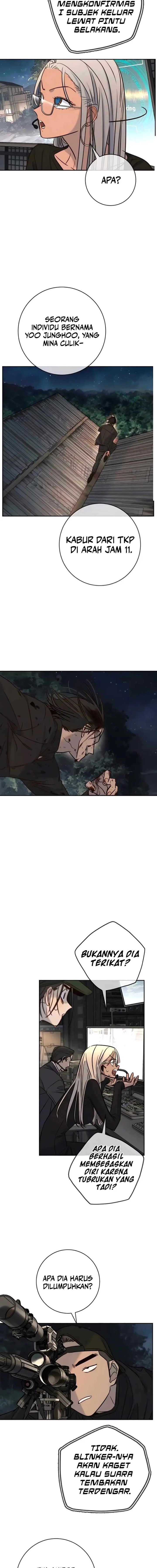 Everyone Loves Her Chapter 46 Gambar 15