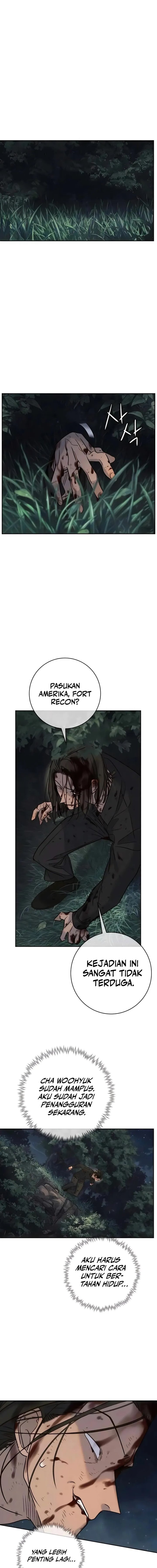 Everyone Loves Her Chapter 46 Gambar 17