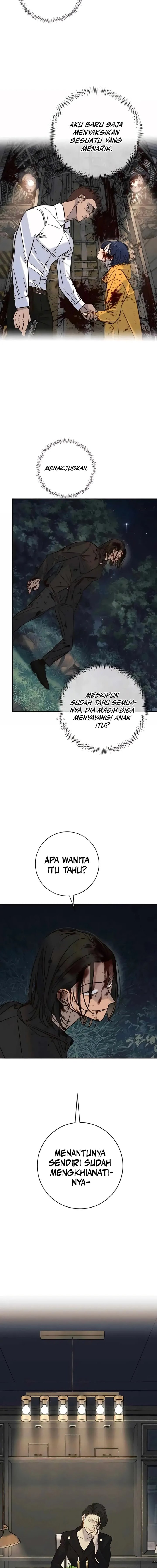 Everyone Loves Her Chapter 46 Gambar 18