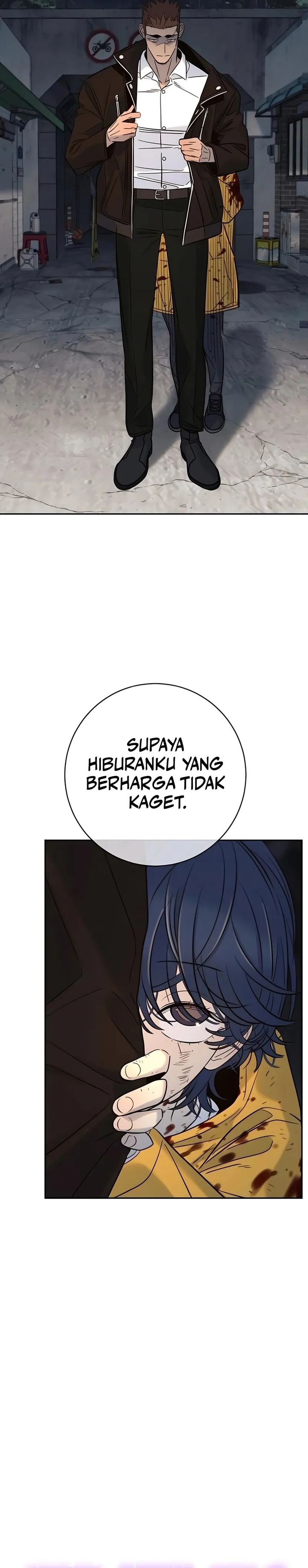 Everyone Loves Her Chapter 47 Gambar 3