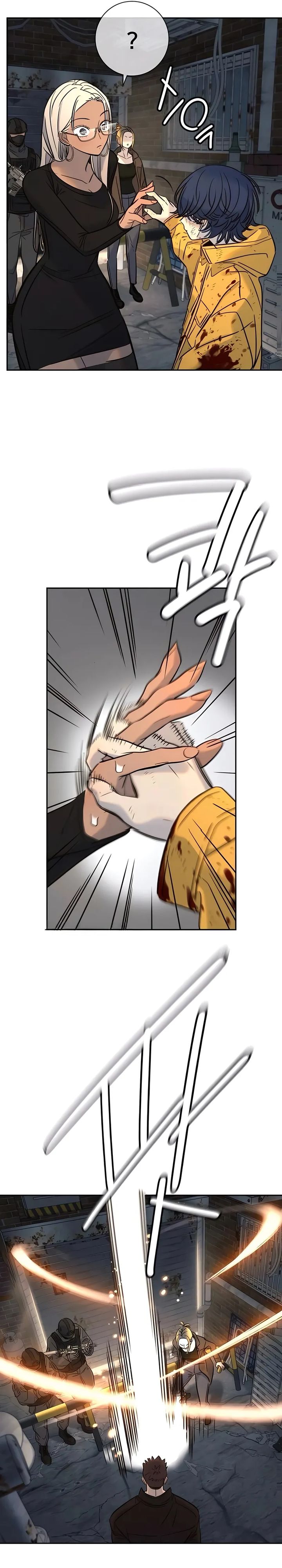 Everyone Loves Her Chapter 47 Gambar 6