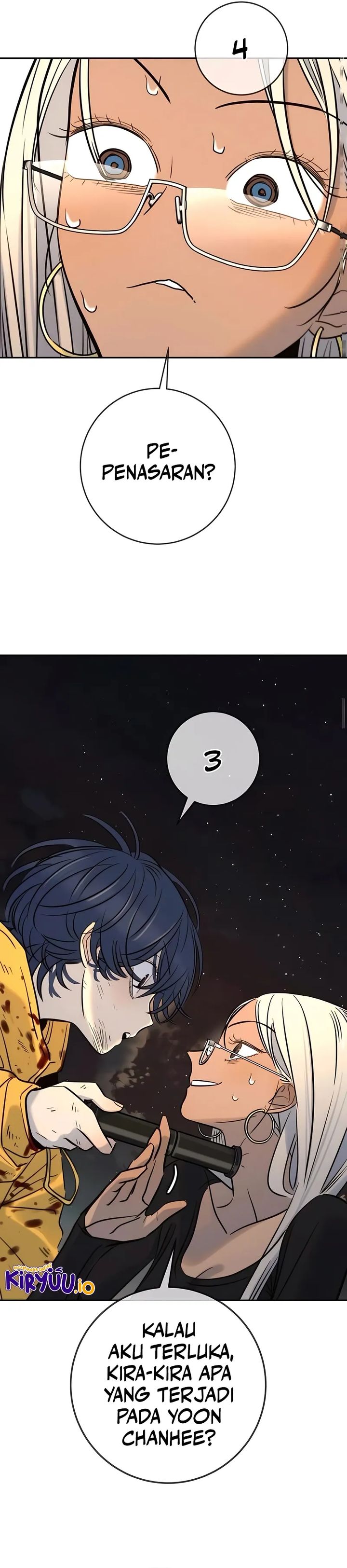 Everyone Loves Her Chapter 47 Gambar 11