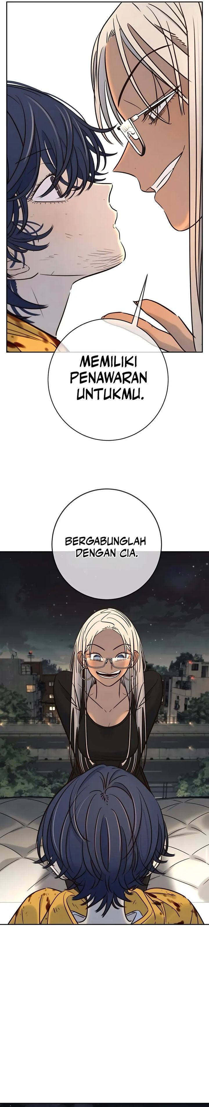 Everyone Loves Her Chapter 47 Gambar 13