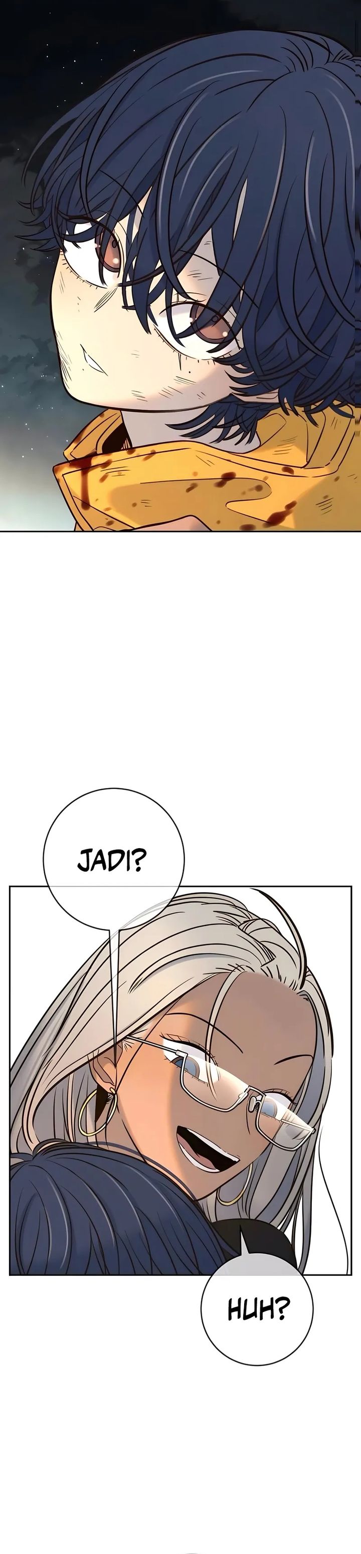 Everyone Loves Her Chapter 47 Gambar 16