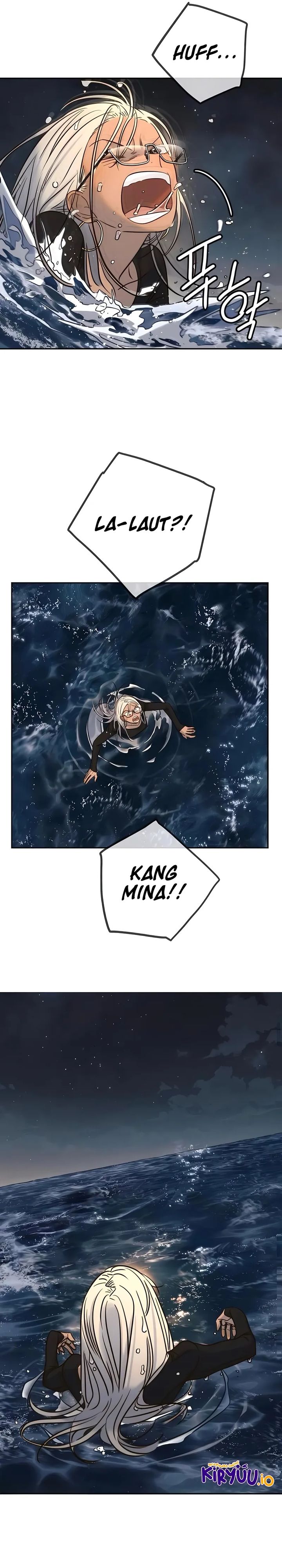 Everyone Loves Her Chapter 47 Gambar 18