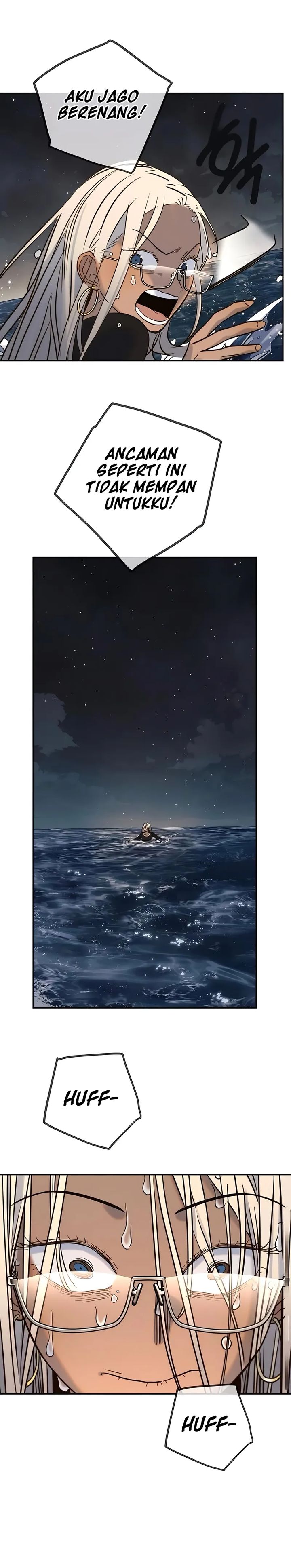 Everyone Loves Her Chapter 47 Gambar 19