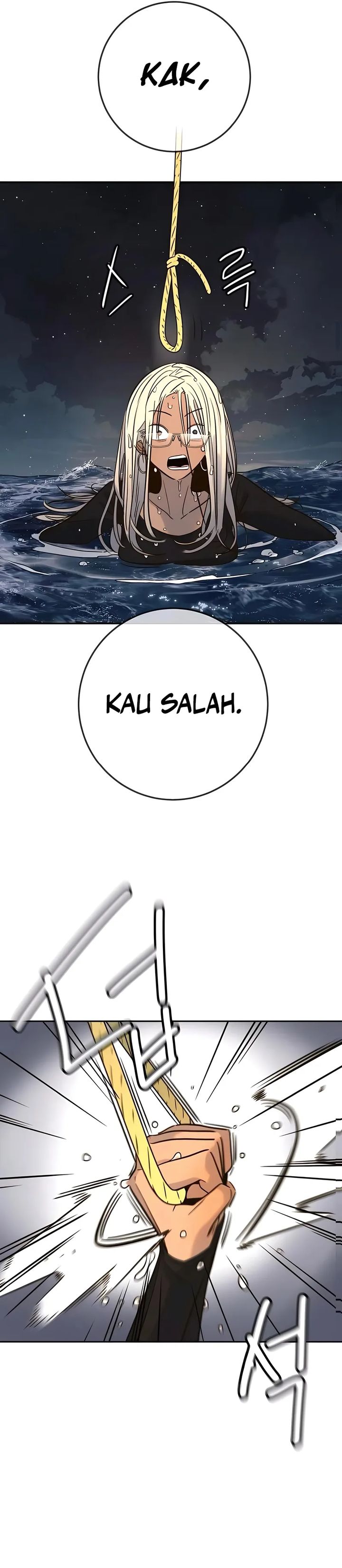 Everyone Loves Her Chapter 47 Gambar 20