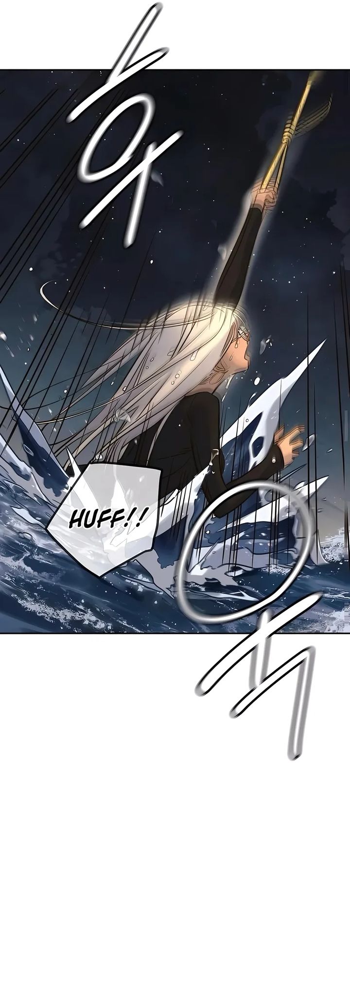 Everyone Loves Her Chapter 47 Gambar 21