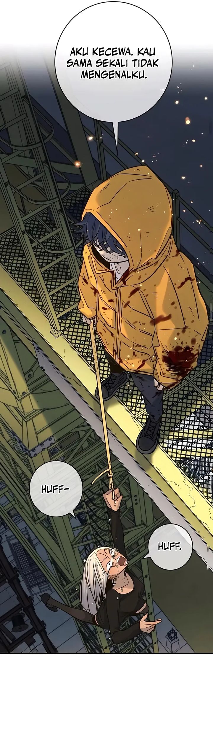 Everyone Loves Her Chapter 47 Gambar 22