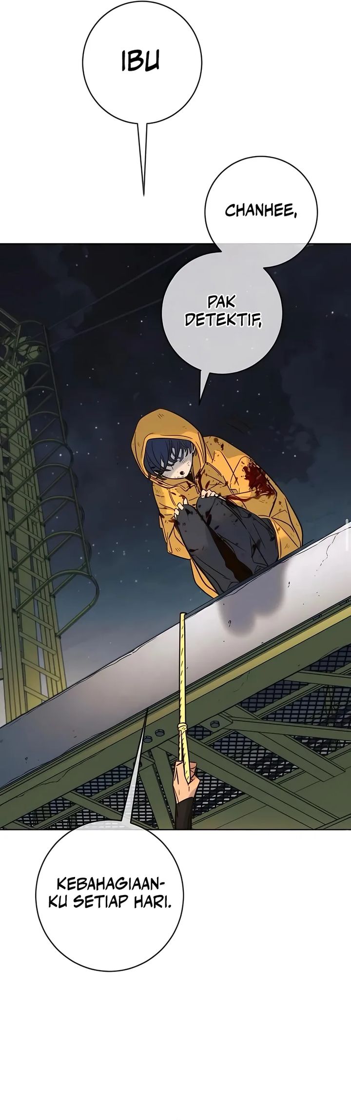 Everyone Loves Her Chapter 47 Gambar 23