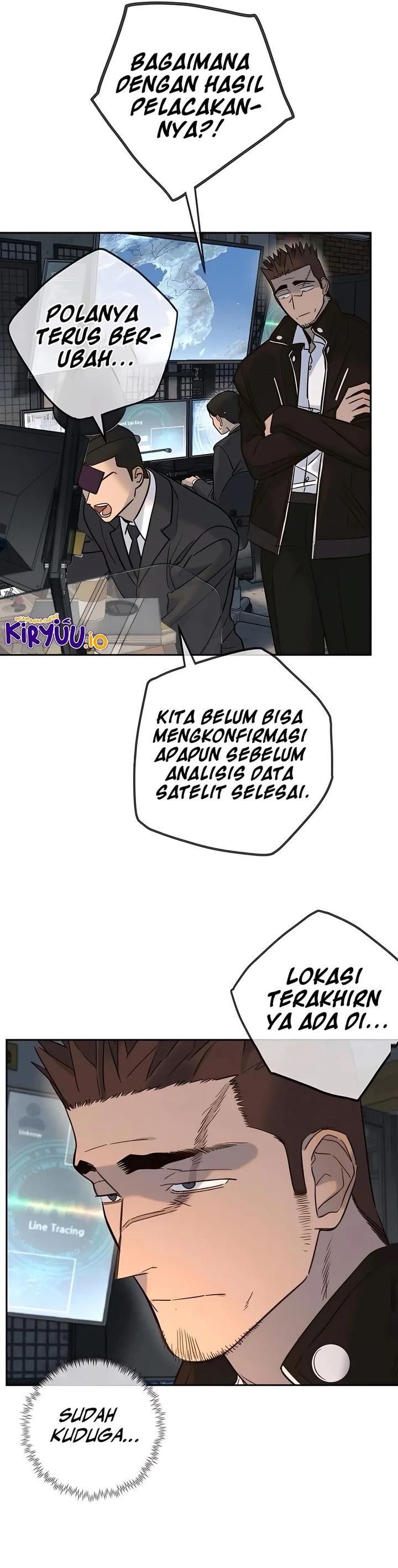 Everyone Loves Her Chapter 47 Gambar 25