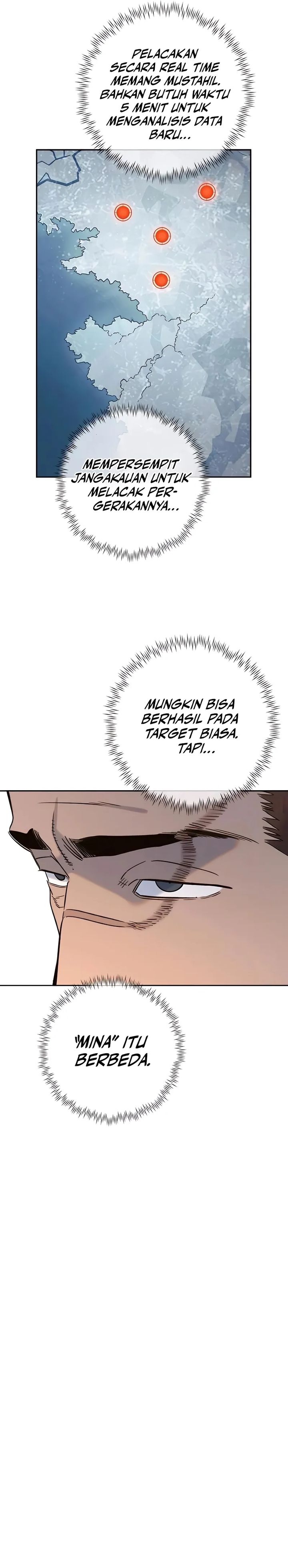 Everyone Loves Her Chapter 47 Gambar 26