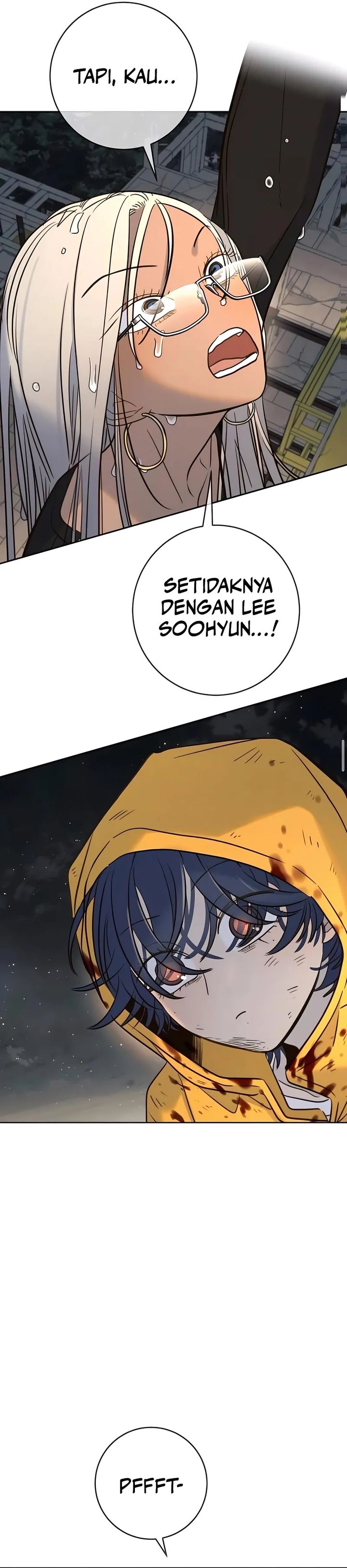 Everyone Loves Her Chapter 47 Gambar 27