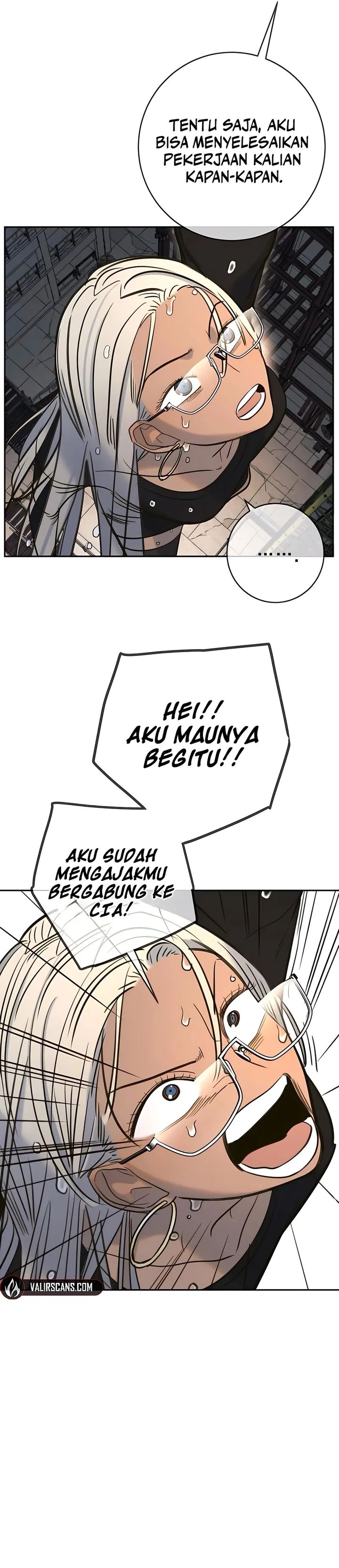 Everyone Loves Her Chapter 47 Gambar 31