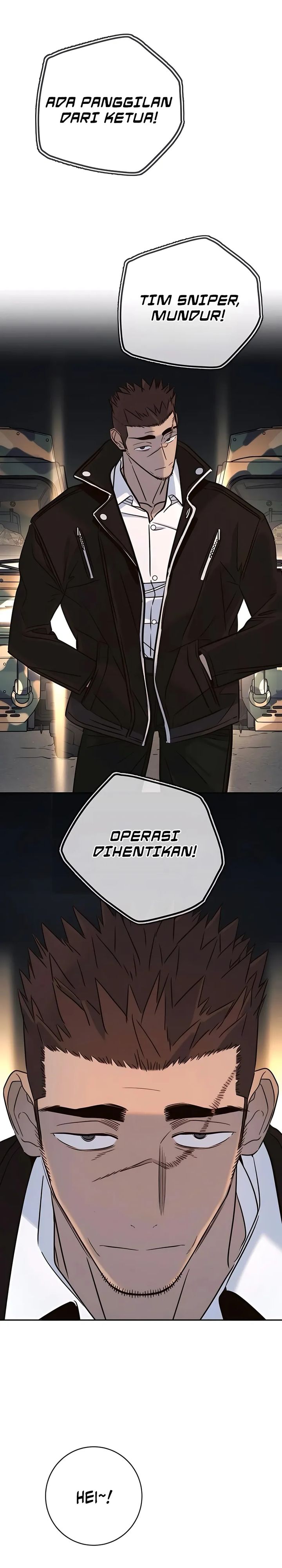 Everyone Loves Her Chapter 47 Gambar 37