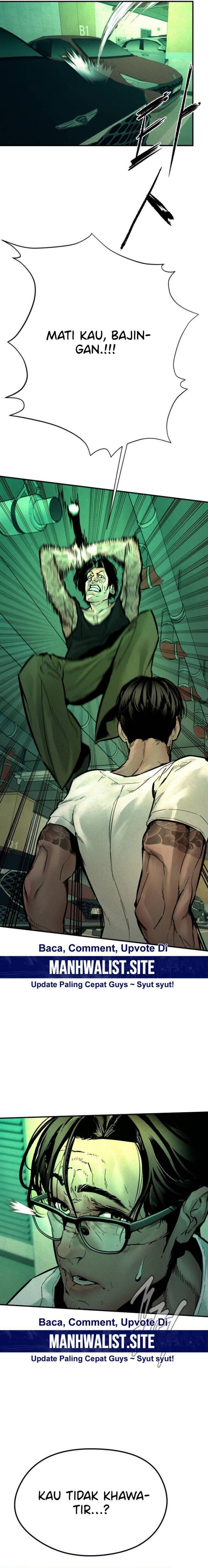 Evil Boy (Kimsan) Chapter 03 Gambar 10