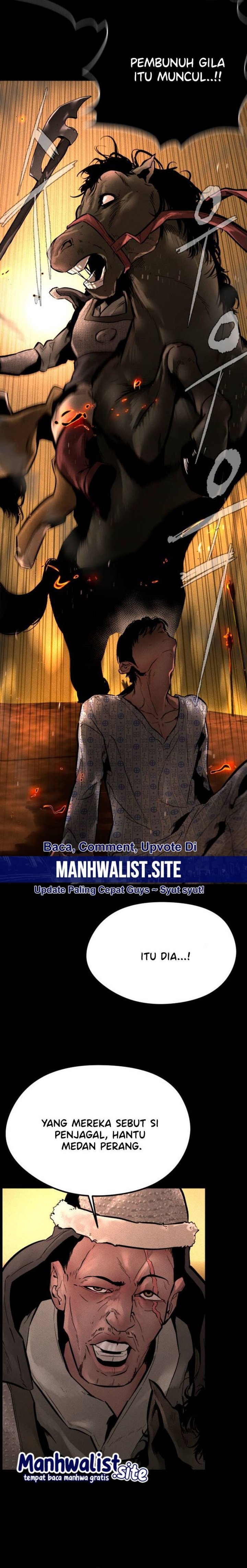Evil Boy (Kimsan) Chapter 03 Gambar 25
